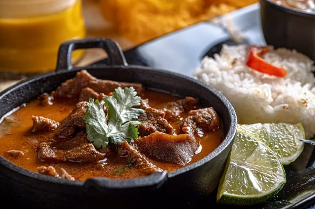 Carne De Res.