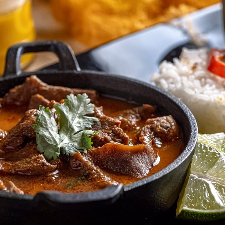 Delicious Cuban Sandwiches and Latin-American Favorites