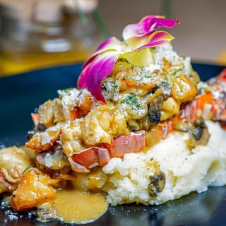 Langosta Al Termidor