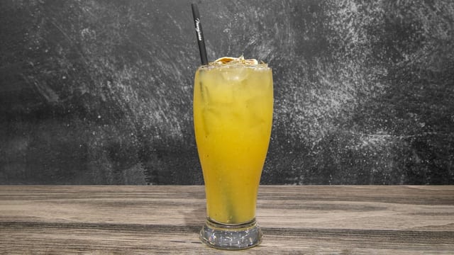 Piña.