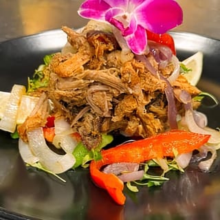 Pernil