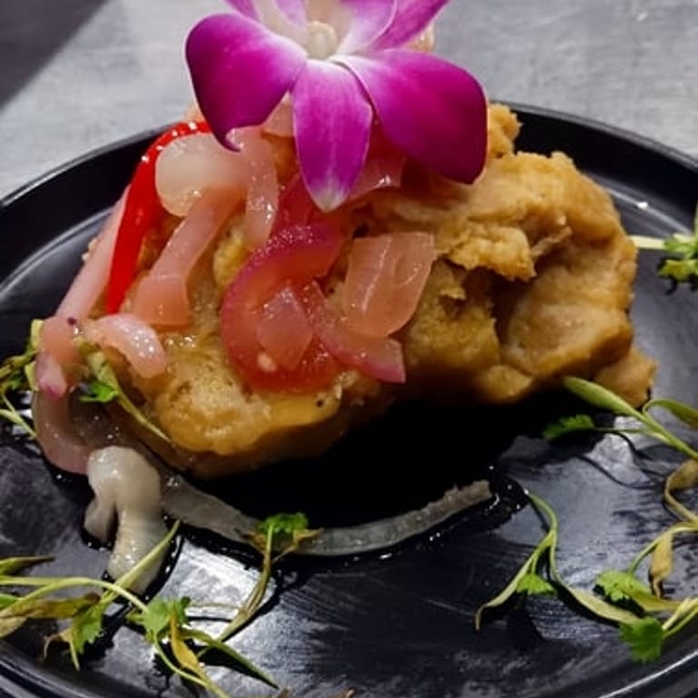 Mouthwatering Mangu: A Dominican Delight