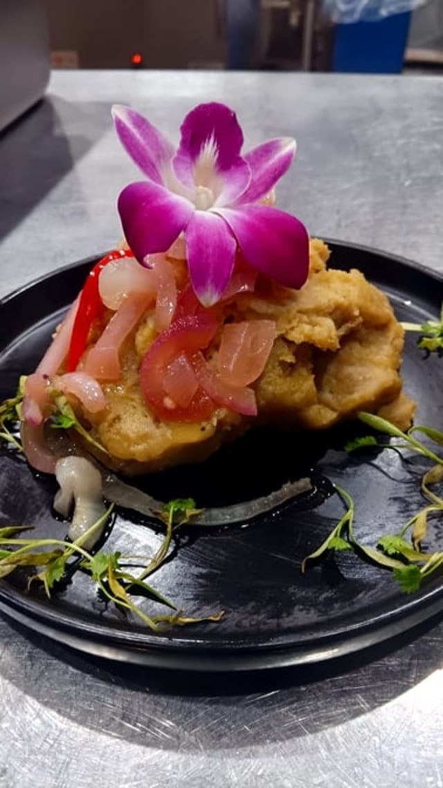 Mangu.