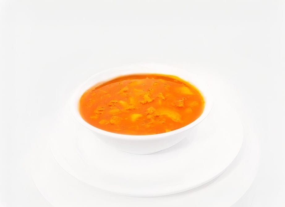 Large Mondongo/menudo.