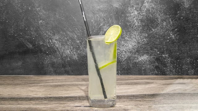 Limonada.