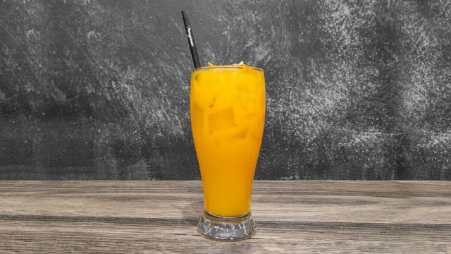 Mango.