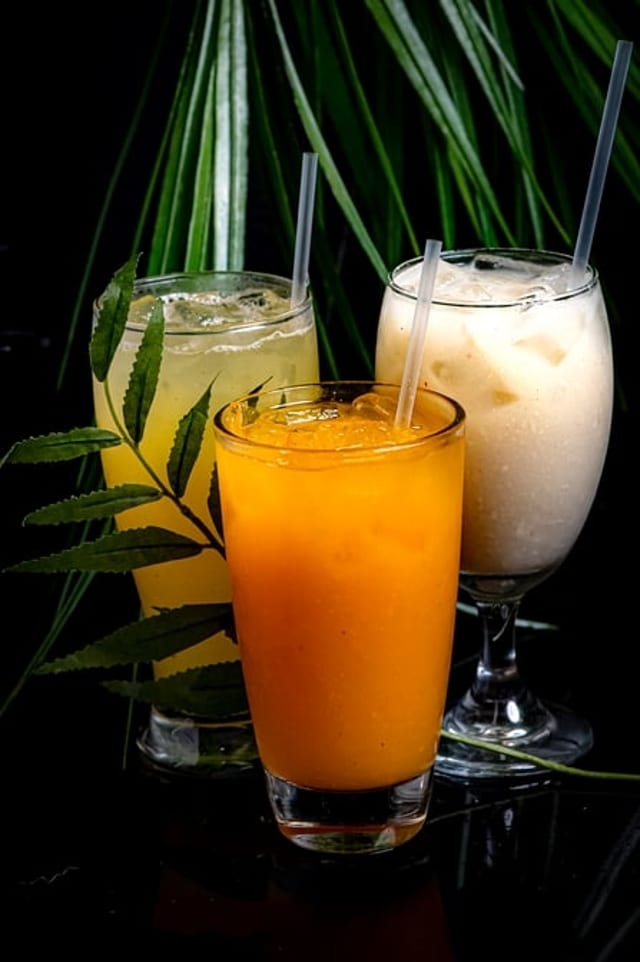 Tamarindo.
