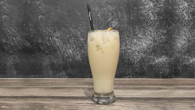Guanabana.