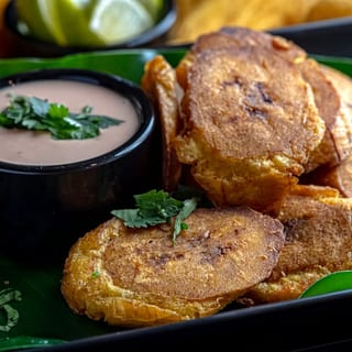 Tostones